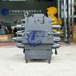 723-43-12100 7234312100 723-43-12101 FOR KOMATSU WA500-6 WA500-6R WHEEL LOADERS