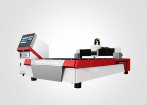 Wholesale 2000w Fiber Laser Cutting Machine SS Brass CNC Laser Cutter from china suppliers