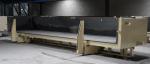 ISO9001 Aerated Concrete AAC Brick Machine Mould