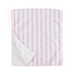 34 X 70cm Microfiber Coral Velvet Printed Super Absorbent Sports Towel Face