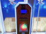 Dreamland Coin operated 10 Seconds Challenge gift vending game machine coin