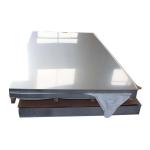 302 304/316/409/410 fine quality steel plate China factory Cold rolled stainless