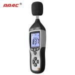 DT-8852 Professional Analog Decibel USB AC/DC Output 130db Digital Sound Level