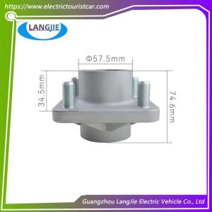 Wholesale Pioneering Of Sheep Horn Fixed Seat Bearings For Club Car Patrol Cars And Golf Carts from china suppliers
