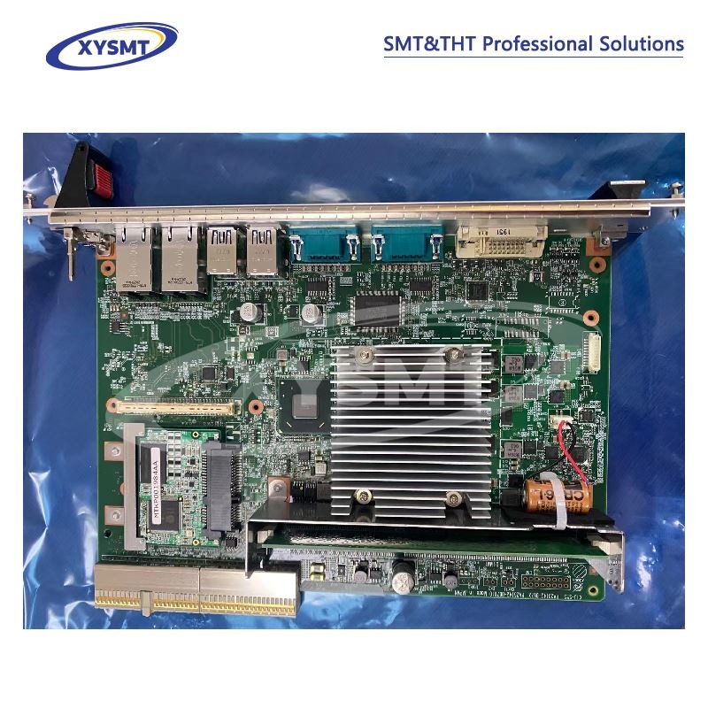 MTKP001984AA MTKB000085AA N610121793AA CPU BOARD Panasonic NPM machine spare part