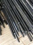 H19 H22 H25 Carbide Tapered Drill Rod Taper Rock Rod With ISO9001 Standard