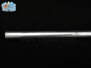 Wholesale Aluminum Electrical Metallic Tubing EMT Conduit And Fittings UL 797 Standard from china suppliers