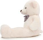 Misscindy Giant Teddy Bear Plush Stuffed Animals for Girlfriend or Kids 47 inch,