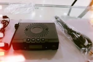 Wholesale UV-25 Mobile Gmrs Repeater 136-174 from china suppliers