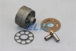 Excavator Final Drive Spare Parts DNB15 Travel Motor Part Spare Kit