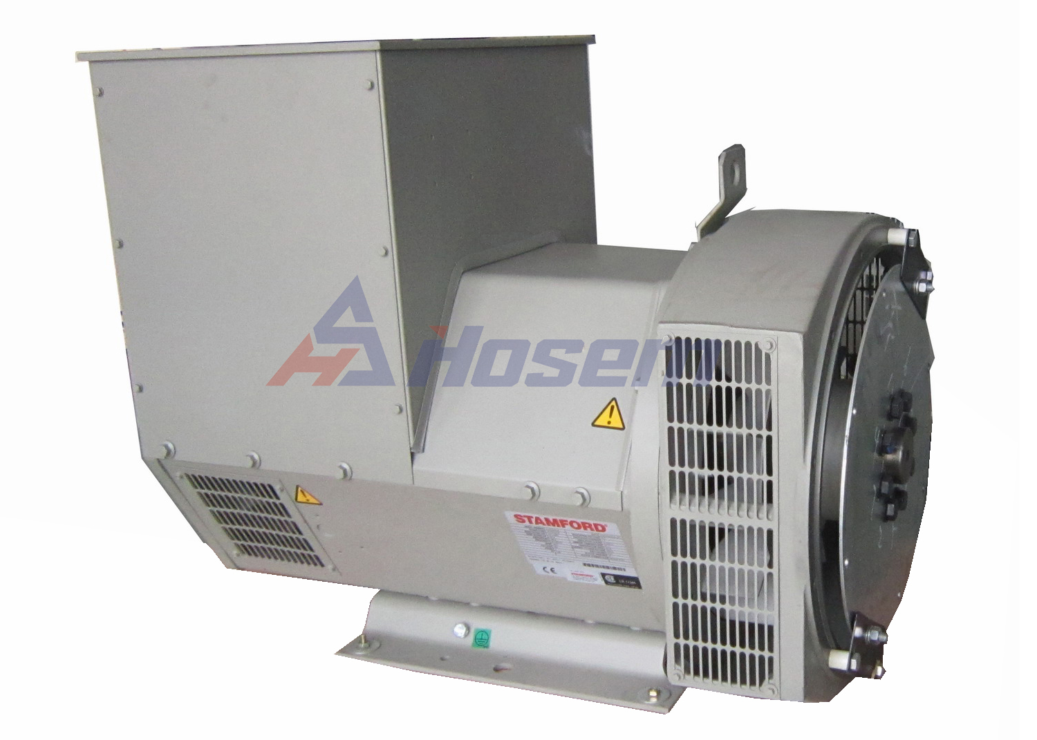 Alternator for Continuous Power 60kVA Deutz Diesel Generator Set with Deutz Diesel Engine BF4M2012 For Commercial
