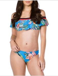 Wholesale TRINA TURK Off-The-Shoulder Bandeau Bikini Top from china suppliers