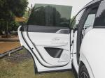 2025 Xpeng G9 Fully Electric SUV 93.1kWh Battery Capacity 423kW Max Motor Power