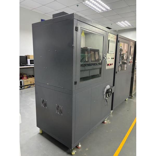 Insulation Testing Machine Test And Errosion Testing Equipment IEC60587