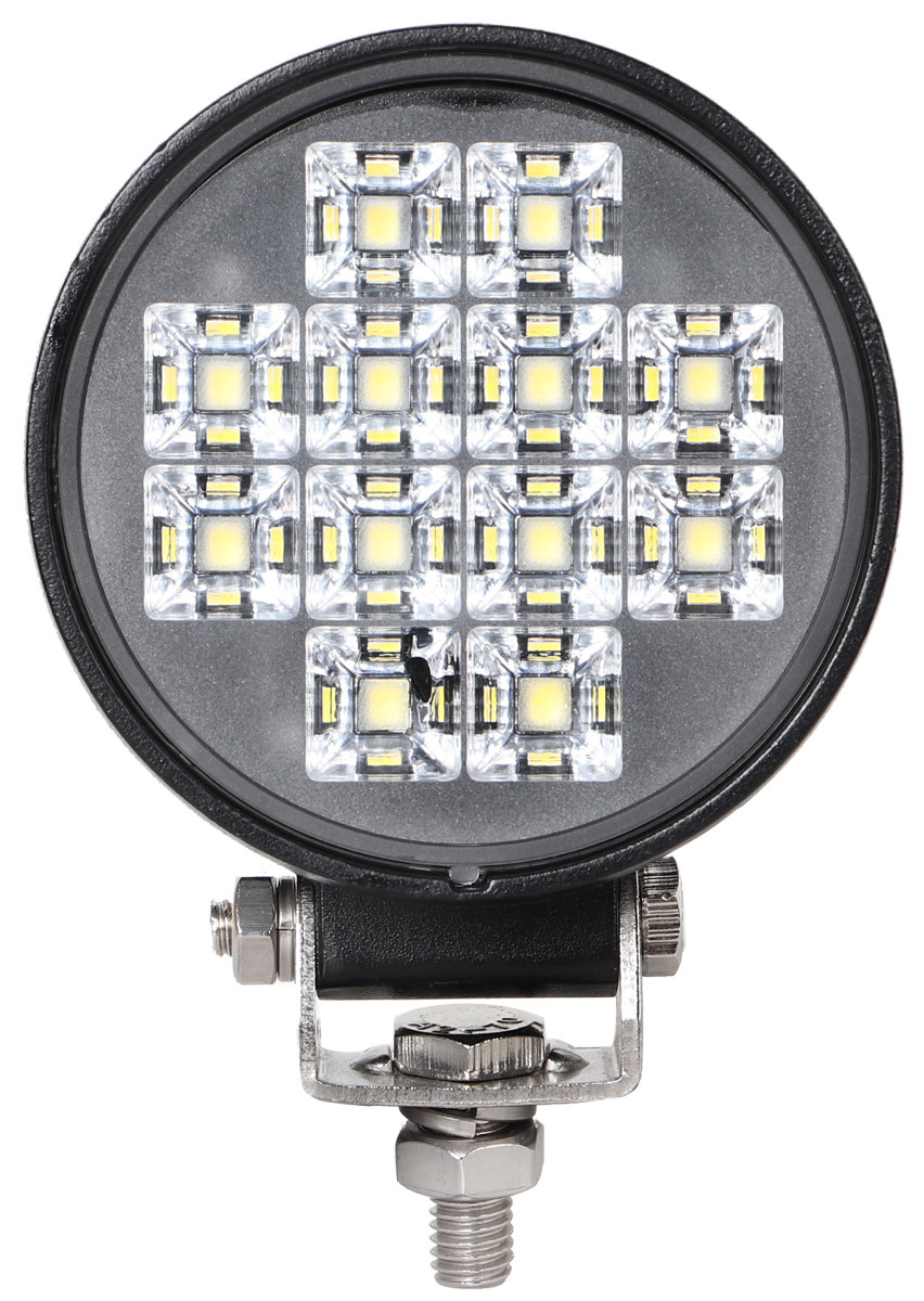 Road led flood work lights driving lamp 4x4 3inch black HCW-L18285 18W
