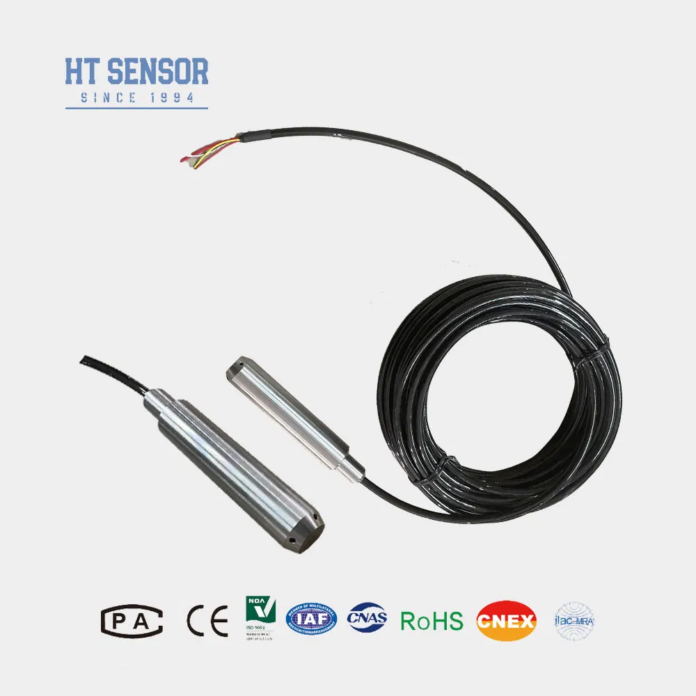 BH93420-I Hydrostatic Level Sensors - Custom Solutions for Specialized Applications Sensor