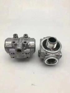 Wholesale KOMAI OEM ODM 1G-8878 908265 Fuel Oil Filter Base For Excavator Diesel Engine Parts from china suppliers