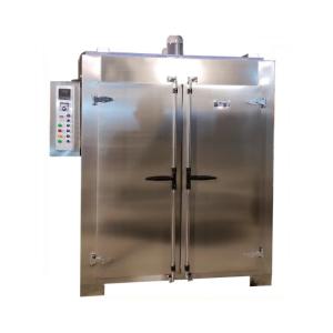Wholesale Industrial Grade Thermal Air Drying Cabinet with Observation Window Heat Strengthened Glass and Timing Range 0-999.9 Hr from china suppliers