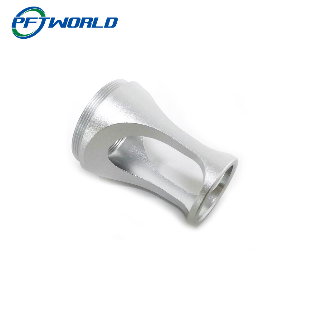 Custom OEM Cnc Metal Lathe Milling Parts Service Machine Aluminium