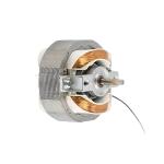AC Series Motor 58*12MM 110V-230V 36W Shaded Pole Motor For Ventilating Fan