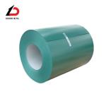 Best 0.45mm G90 Cold Rolled PPGI Color Coated Prepainted Coils Edge Slit Edge