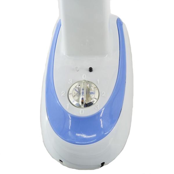 Electric Ceiling Household Air Cooling Fan 16 Inch AC / DC Wall Fan 12V / 220V