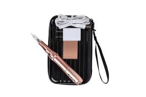 Wholesale Golden Rose Cordless 11U Permanent Makeup Machine Kit from china suppliers