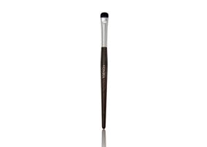 Wholesale Professional Small Smudge Brush With Luxury Black ZGF Goat Hair from china suppliers