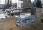 Production 15kw Twin Screw Extruder Machine