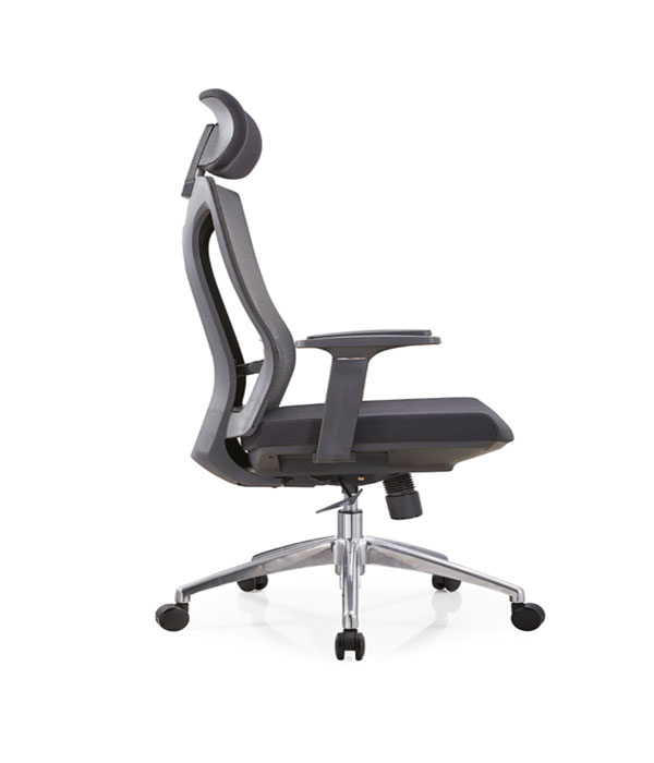 Hot selling machine mesh chair office with reasonable price