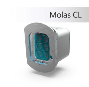Wholesale Enclosure Rating Ip65 Onshore Wind Measurement Lidar Molas Cl from china suppliers