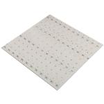 Highly Durable PD157 PVC Ceiling Panel for Bar Nightclub KTV in 500mmx500mm Size