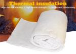 Industrial Kiln Ceramic Fiber Insulation Blanket Roll
