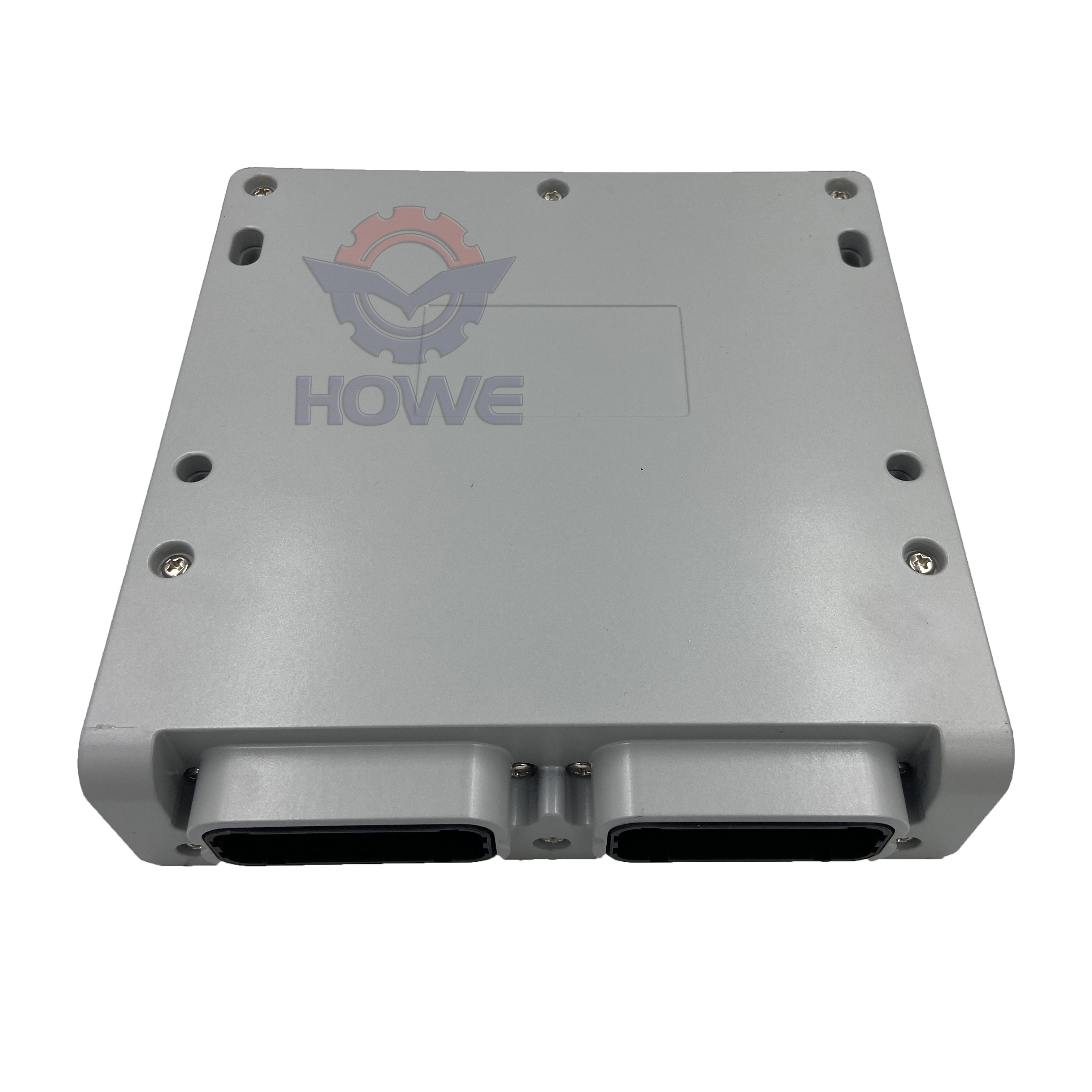 Online Support Excavator Control Unit R260LC-9S Hydraulic Controller Computer Board 21Q7-32110