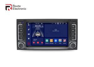 Wholesale Volkswagen Touareg OEM Car Radio Support 4G Wireless Carplay Car Multimedia Player from china suppliers