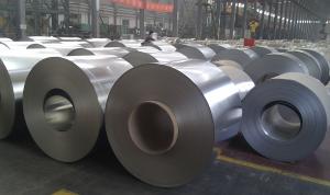 Wholesale Galvalume Carbon Steel Sheets Coil 1.5mm Zinc Coated GI Metal Prepainted from china suppliers