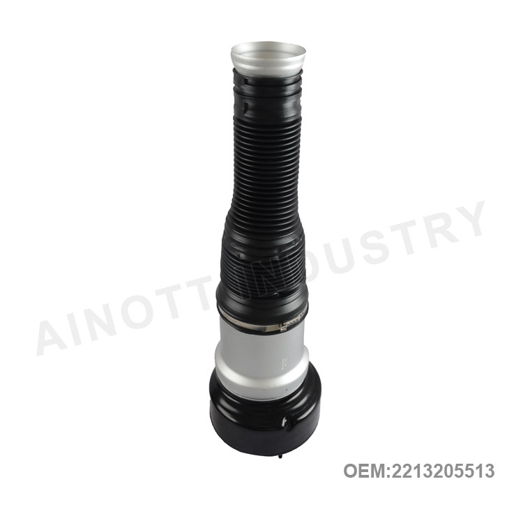 Rear Air Spring Repair Kits Air Bellows OEM 2213205513 2213205613 For Mercedes-Benz W221