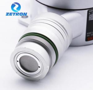 China MIC500S Zetron Pump Suction Nitrogen Dioxide Detector For Explosive on sale