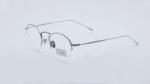Read Optics half rim Reading Glasses for Men Women Spectacles (Non-Prescription)