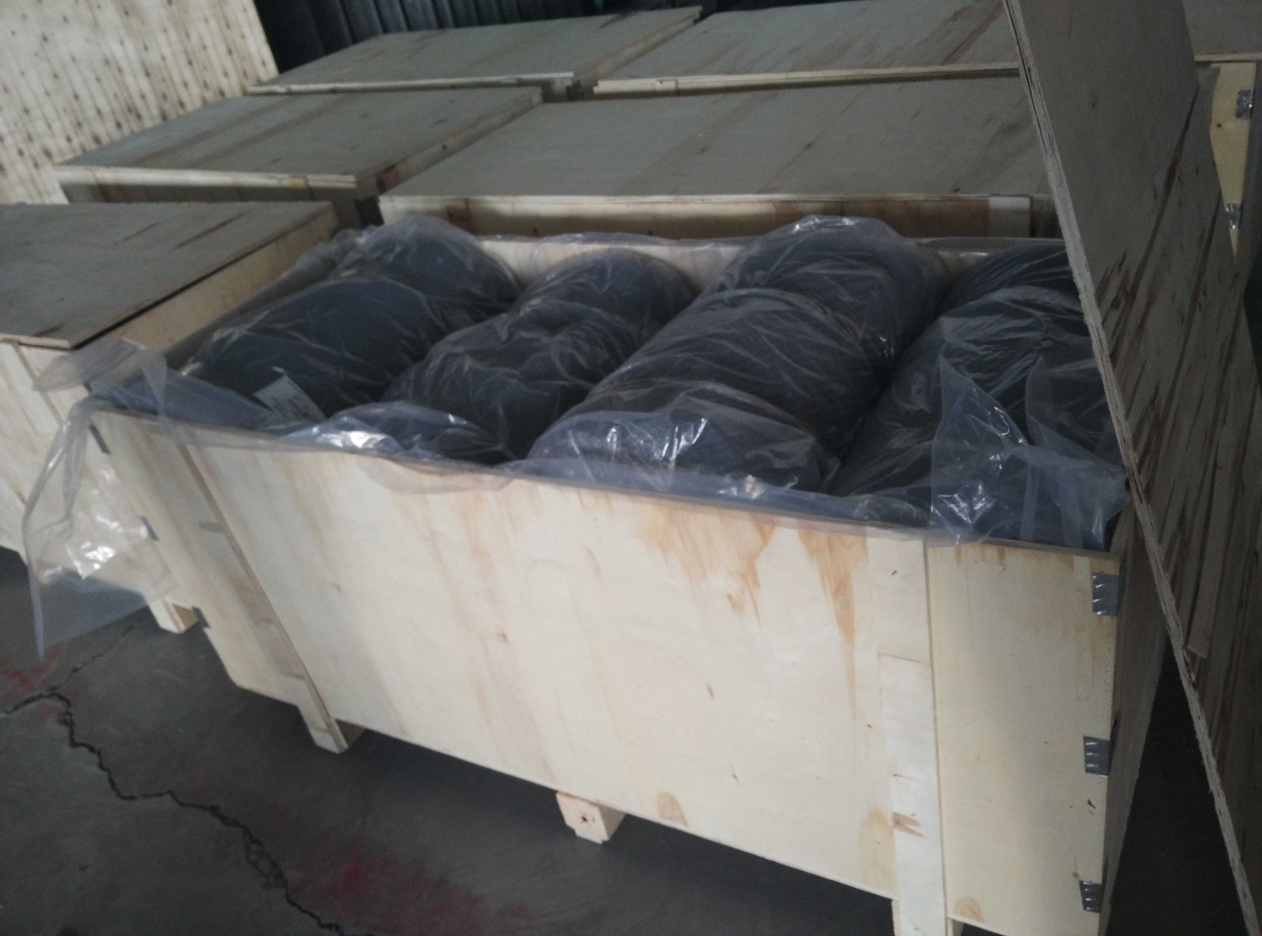 Compressed Knitted Stainless Steel Screen 304 0.2mm diameter For Exhaust Silencers