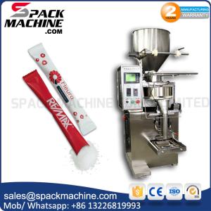 Wholesale VFFS Automatic Sugar/ Salt/ Powder Sachet Packing Machine | rice packing machine from china suppliers