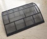Air-conditioning special nylon net Air-conditioning dust filter Central air