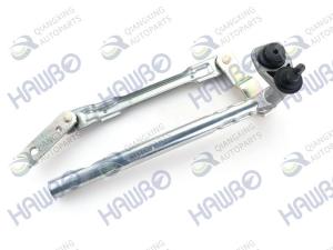 Wholesale 560g Weight Volkswagen Wiper Linkage 5P0955601B 31481958 Corrosion Resistance from china suppliers