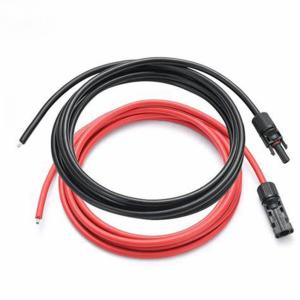 Wholesale Anti Aging Solar Panel DC Wire from china suppliers