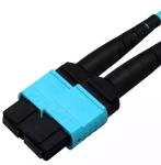 MTP Fiber Optic Connector