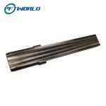 Precision CNC Steel Parts Heat Treatment Machined Steel Parts