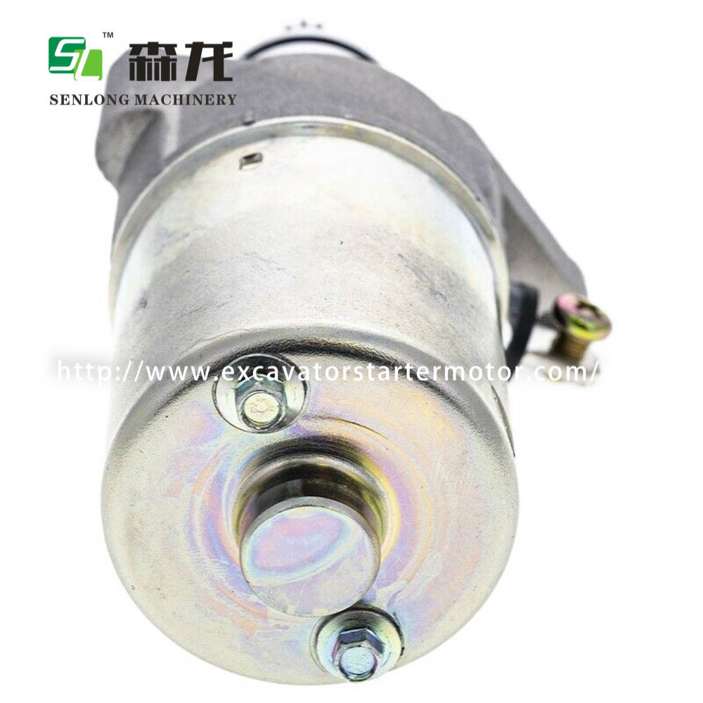 12V Starter Motor 1P6-H1800-01-00 TTR50E 1P6-H1890-00-00 1P6-H1890-01-00 49P-H1800-00 for Yamaha