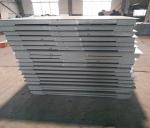 5000lbs Mild Steel Digital Floor Weighing Scales 1.2x1.2m