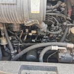 Used Excavator Komatsu PC40MR with Original Hydraulic Valve and 0.4 Bucket