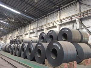 Wholesale High-strength Steel Coil DIN 17102 TStE315 Carbon and Low-alloy from china suppliers
